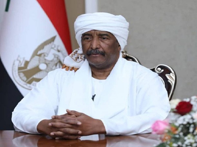 مجلس السيادة الانتقالي في السودان يعلن أن رئيس المجلس عيّن 15 وزيراً في الحكومة  