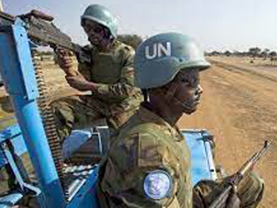 بعثة الأمم المتحدة في السودان تستعد لجولة جديدة من المشاورات للعملية السياسية  