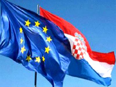 انضمت كرواتيا رسمياً إلى الاتحاد الأوروبي 