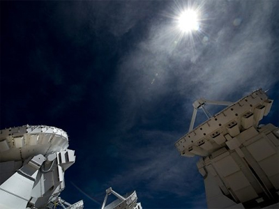 إطلاق تلسكوب شمسي أمريكي لرصد التغيرات في الفضاء 