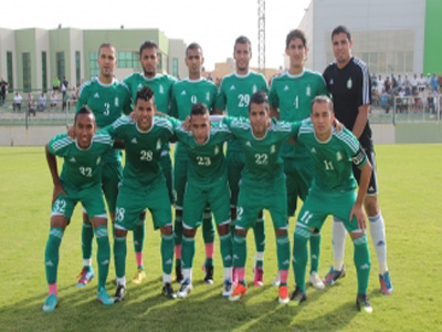 فريق الأهلي طرابلس