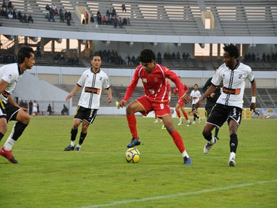 الدوري الليبي لكرة القدم