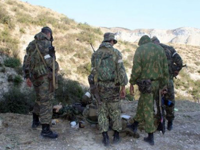مقتل اثنين في اشتباك مع القوات الروسية بداغستان 
