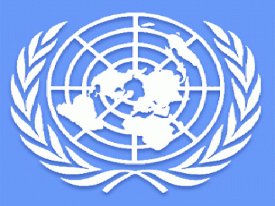 الأمم المتحدة 