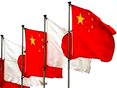 بكين تستبعد عقد قمة صينية يابانية