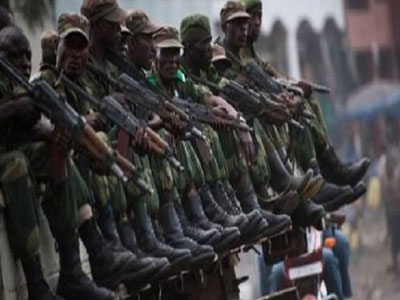 مقتل تسعة أشخاص في هجوم بشمال شرق جمهورية الكونغو