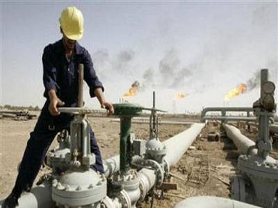 الدول الغربية والولايات المتحدة تدعو ليبيا إلى استئناف انتاج وتصدير النفط 