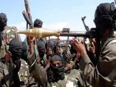 مقتل 7 أشخاص في هجوم شنه مسلحو بوكو حرام في مدينة ران بنيجيريا 