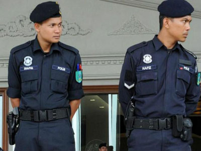 مسلحون يخطفون ثلاثة إندونيسيين