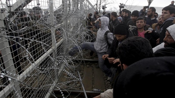 مفوضية شؤون اللاجئين تنتقد قرار المجر 