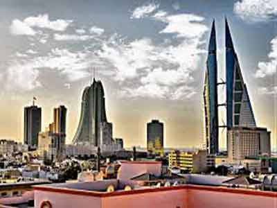 البحرين: إلقاء القبض على منفذي هجوم إرهابي وقع نهاية يونيو الماضي