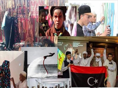 الاتحاد الأوروبي تعلن الليبيين الفائزين بمسابقتها للتصوير 