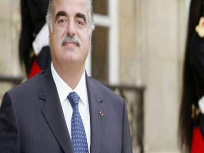 محكمة رفيق الحريرى تدين رئيس تحرير صحيفة الأخبار اللبنانية