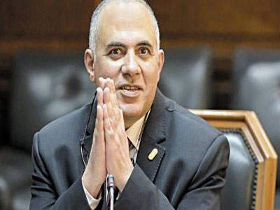 مصر ترفض التوقيع على اتفاقية عنتيبي لدول النيل