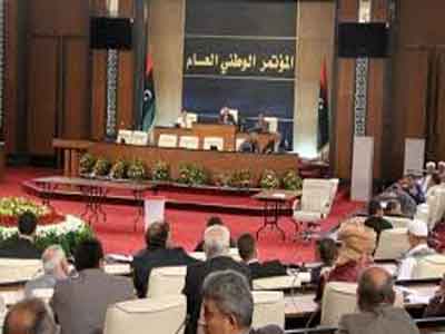 المؤتمر الوطني يرفض مخرجات حوار تونس ويتهم كوبلر بالعمل على استمرار الفوضى بالبلاد  