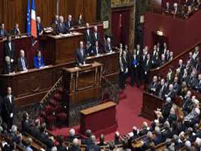 مجلس النواب الفرنسي 