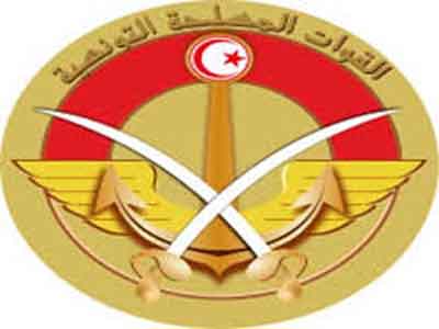 وزارة الدفاع التونسية 