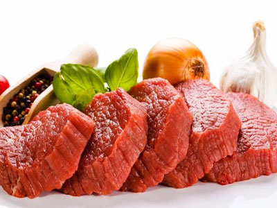 اللحوم الحمراء تؤدى لخطر الإصابة بمشاكل في الكلى 