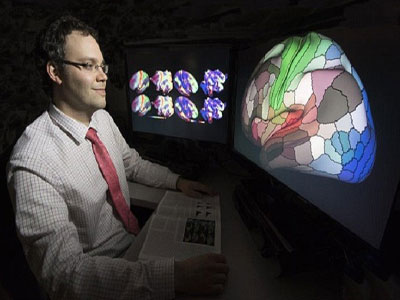 العلماء يرسمون الخريطة الأكثر دقة لقشرة المخ