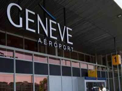 سويسرا : تعزيز الإجراءات الأمنية فى مطار جنيف 