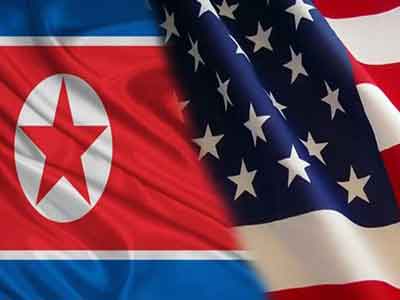كوريا الشمالية لأمريكا: قد نُشعل حرباً نوويَّة