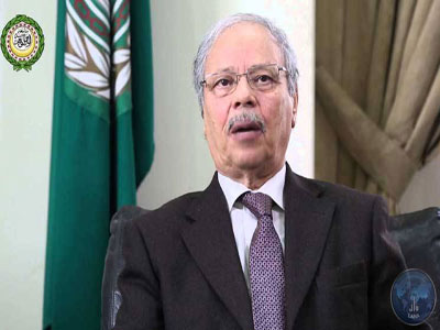 الجامعة العربية تنعى نائب الأمين العام 