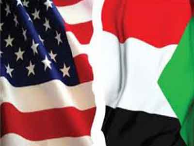 أمريكا ترجئ قرارا بشأن رفع العقوبات عن السودان ثلاثة أشهر 