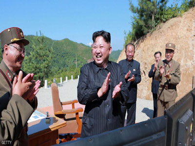 إعدامات علنية في كوريا الشمالية بسبب النحاس والبغاء