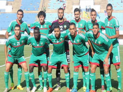 إلغاء المباراة الودية للمنتخب الوطني للمحليين لكرة القدم مع نظيره المغربي