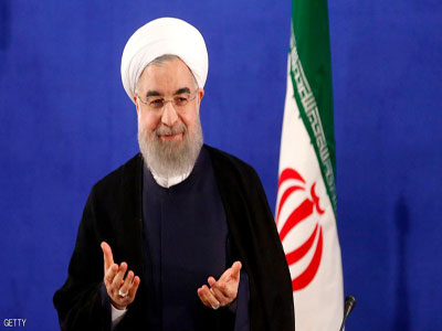 إيران سنخرق الاتفاق النووي إن خرقه العدو