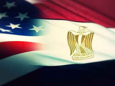 مسؤولون أمريكيون يبحثون قطع جزء من المعونة عن مصر 