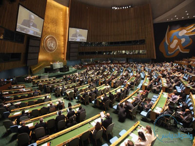 الأمم المتحدة ترحب بتخصيص 90 مليون دولار للاستجابة للأوضاع الاقتصادية الفلسطينية