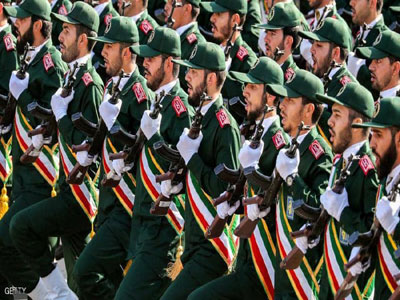 طهران تضع شرطين للتفاوض مع واشنطن