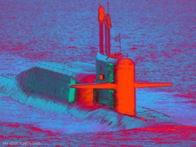 الحريق الغامض في الغواصة الروسية يعيد أجواء تشيرنوبيل