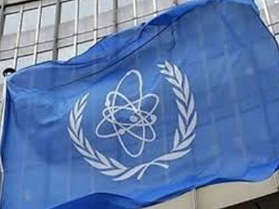 الوكالة الدولية للطاقة الذرية تعقد جلسة طارئة عن برنامج إيران النووي 