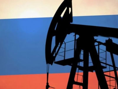 إنتاج النفط الروسي يقترب من هدف أوبك في يونيو 