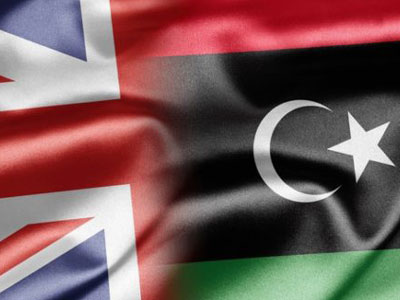 سفارة بريطانيا لدى ليبيا : عسكرة قطاع الطاقة في ليبيا أمر غير مقبول وندعو الجميع للتفاوض السياسي 