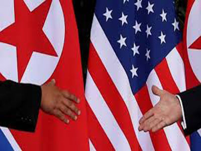 كوريا الجنوبية تسعى لإجراء محادثات جديدة بين جارتها الشمالية والولايات المتحدة