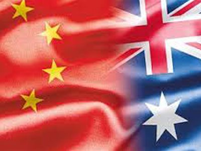 الصين تحث أستراليا على الكف عن التدخل في شؤون هونج كونج