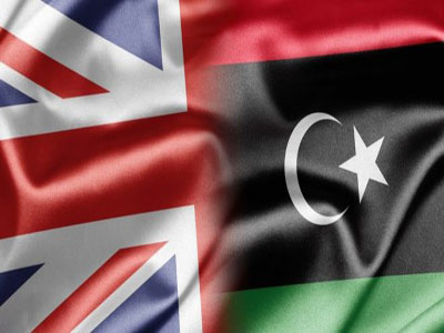 سفارة بريطانيا لدى ليبيا : تجدد اغلاق النفط سيؤثر سلبا على الاقتصاد الليبي