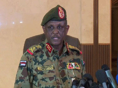 عضو بمجلس السيادة السوداني : لن نخوض حربا في ليبيا وقواتنا قادرة على حماية حدودنا الغربية مع ليبيا 