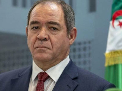 وزير خارجية الجزائر : ابلغنا الجانب الروسي بالزامية وقف اطلاق النار وتخفيف التصعيد في ليبيا 