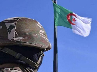 الجيش الجزائري : إيقاف المئات من الأشخاص بين مهربين ومهاجرين غير شرعيين في عمليات متفرقة بعدد من مدن البلاد 