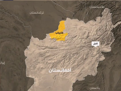 مسؤول كبير في حركة طالبان يقول اليوم الجمعة، إن الحركة تسيطر على ( 85 ) في المئة من أراضي أفغانستان 