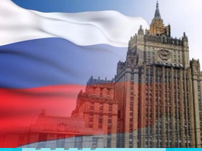 الخارجية الروسية: قمة جنيف بين الرئيس الامريكي والروسي فتحت فرصا لاستئناف الحوار بناء بين موسكو وواشنطن 