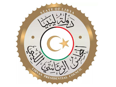 المجلس الرئاسي يؤكد ان فتح الطريق الساحلي سيكون له الاثر الايجابي على وحدة التراب الليبي وتماسك النسيج الاجتماعي