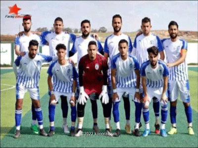 فريقا الخمس وشباب الجبل يضمنان تواجدهما في الدوري الليبي الممتاز الموسم المقبل