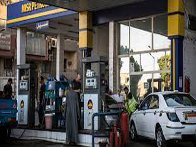 مصر ترفع أسعار الوقود بأنواعه في السوق المحلية 