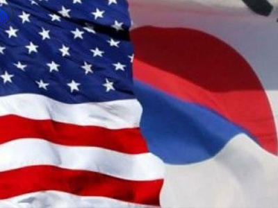 استعدادات كورية أمريكية لاجراء 11 مناورة ميدانية مشتركة في اغسطس المقبل  