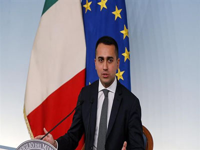 الخارجية الإيطالية : تعيين المبعوث الاممي الجديد لليبيا خطوة حاسمة 